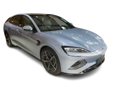 Oferta de BYD Seal Oferta de BYD Seal