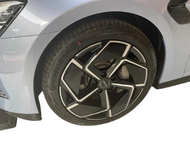 Tecnologia de Ponta para uma Condução Conectada e Segura - BYD Seal Tecnologia de Ponta para uma Condução Conectada e Segura - BYD Seal