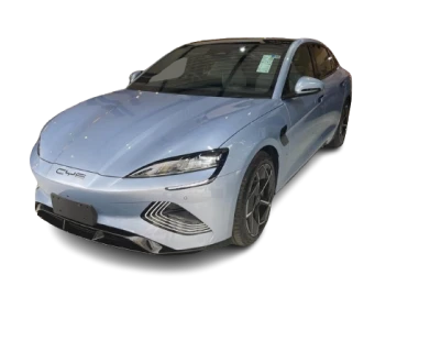 BYD Seal BYD Seal